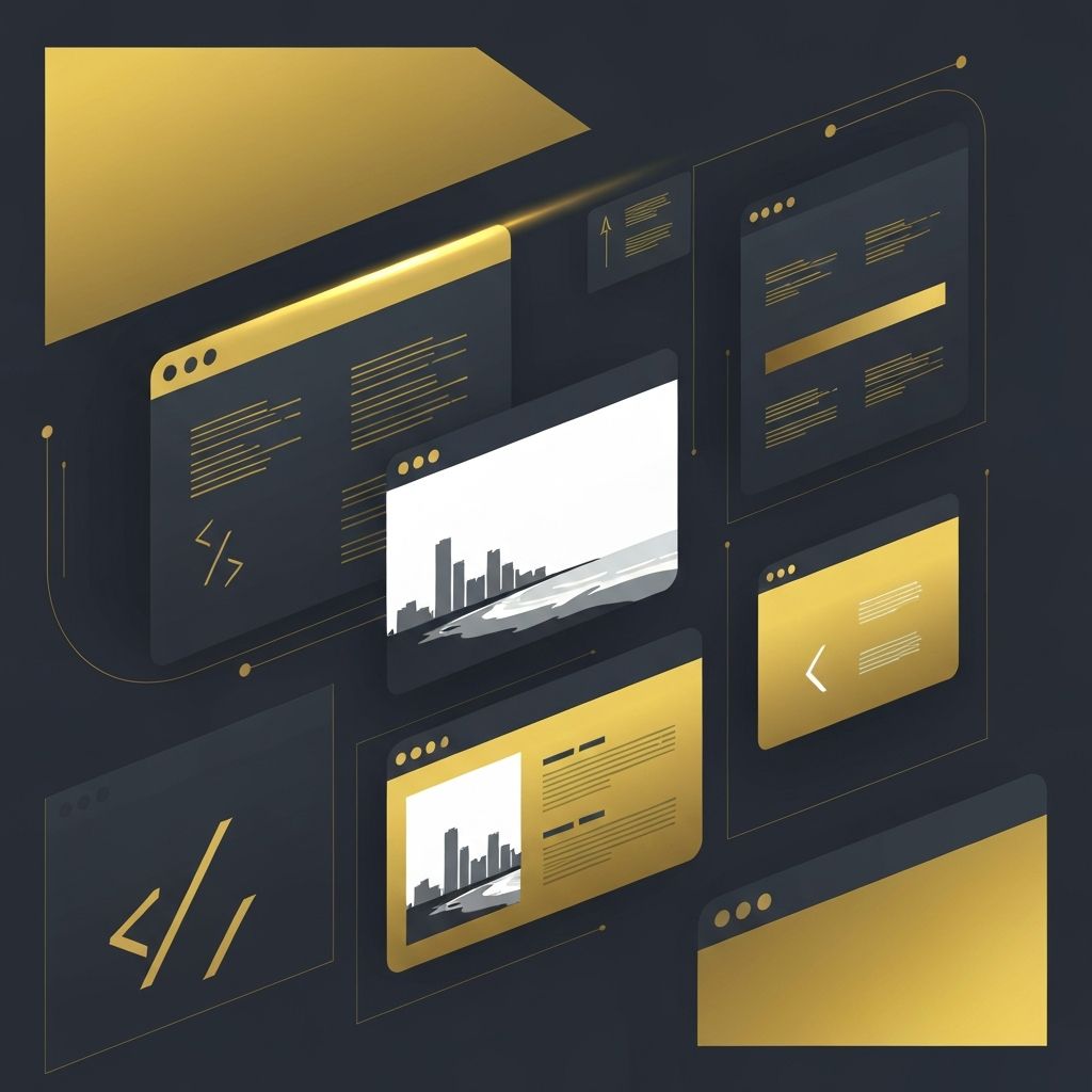 Top 10 Best Web Design & Development Companies in Visakhapatnam