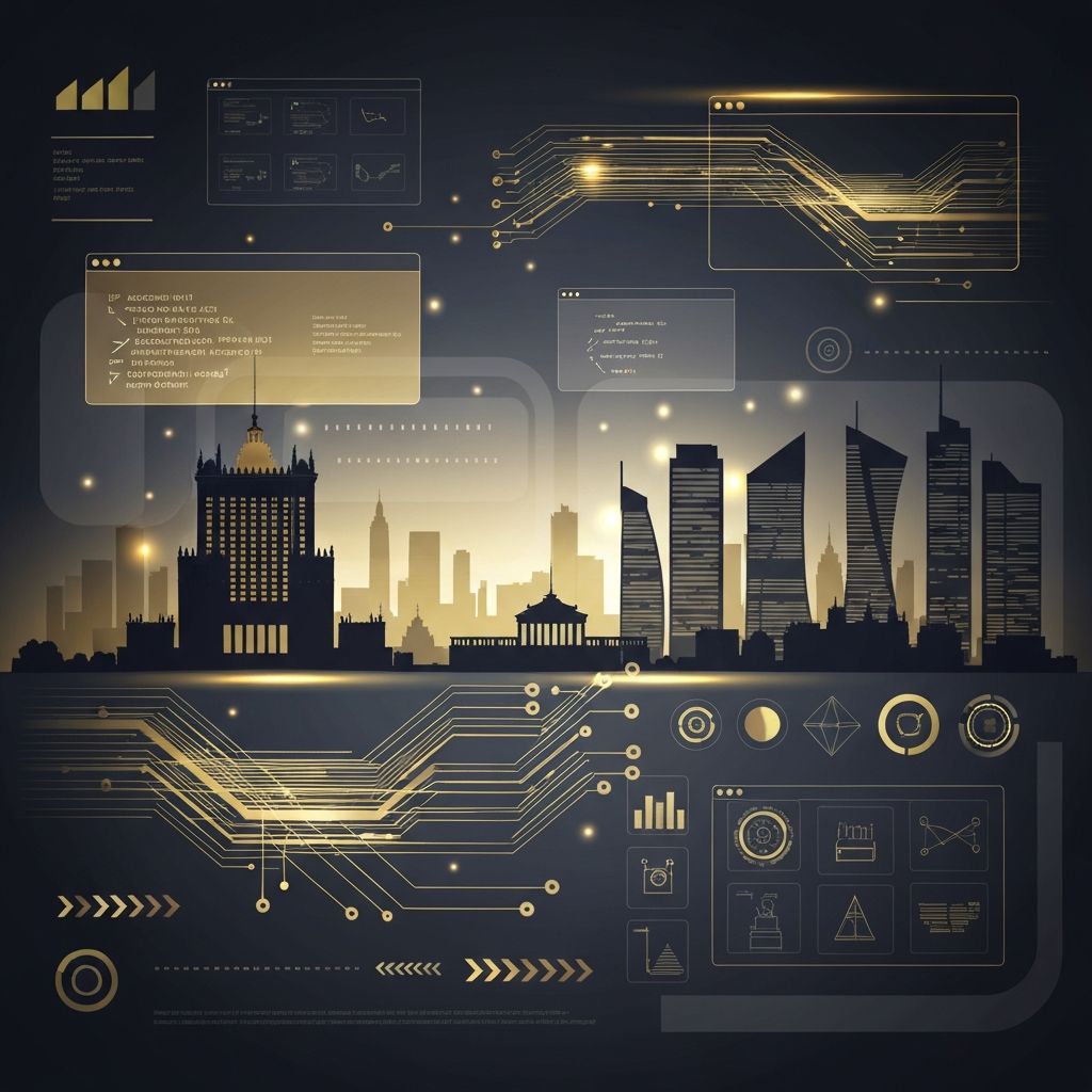 Top 10 Best Web Design & Development Companies in Warsaw