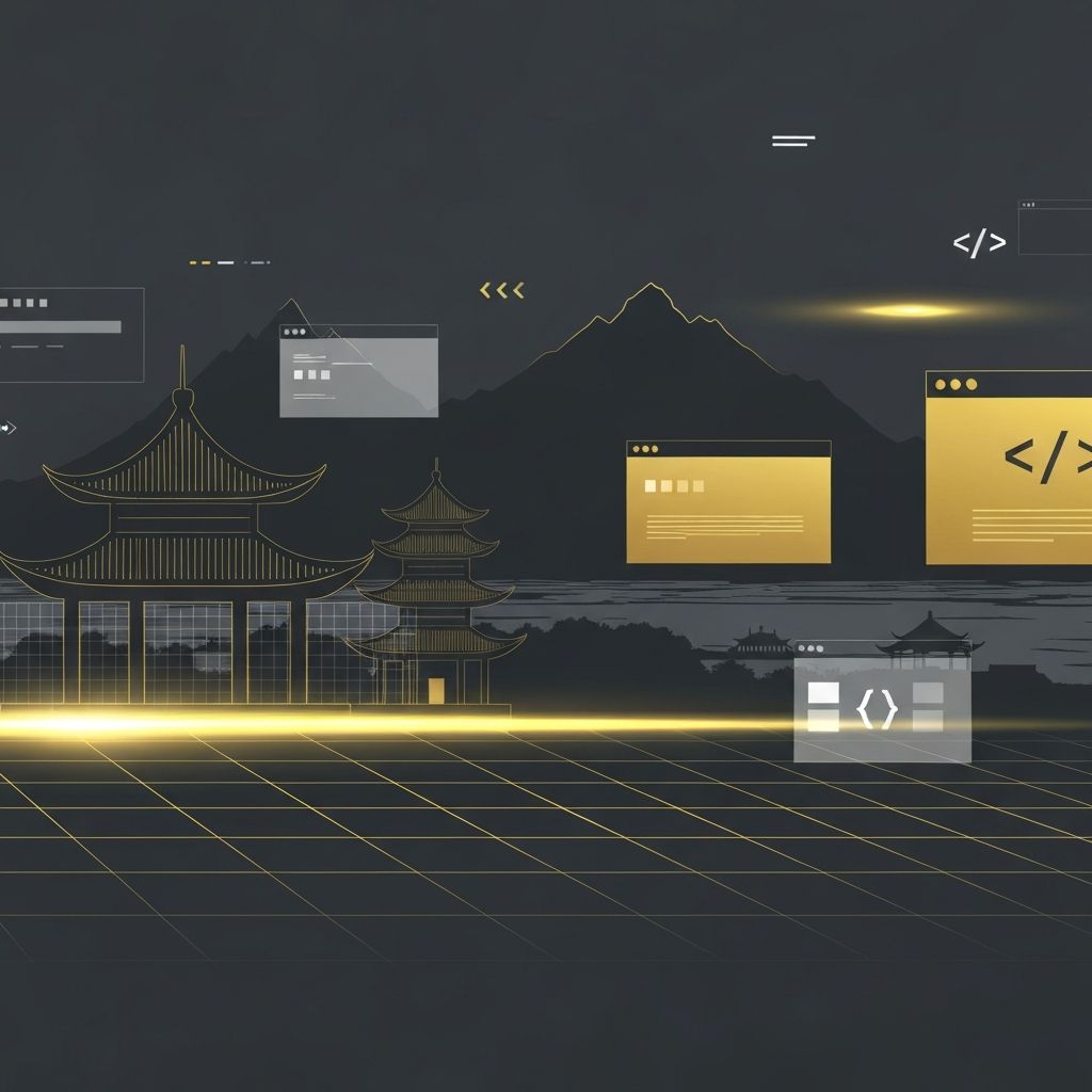 Top 10 Best Web Design & Development Companies in Weinan