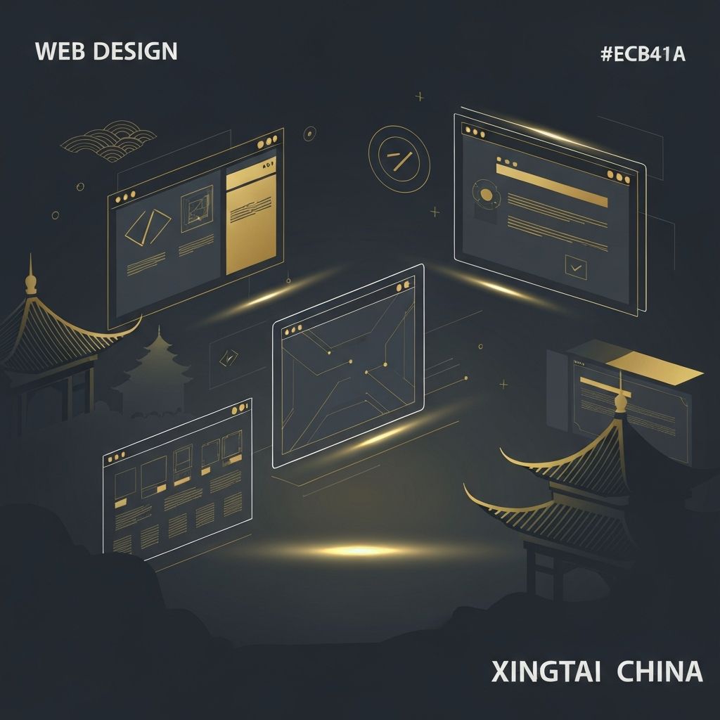 Top 10 Best Web Design & Development Companies in Xingtai