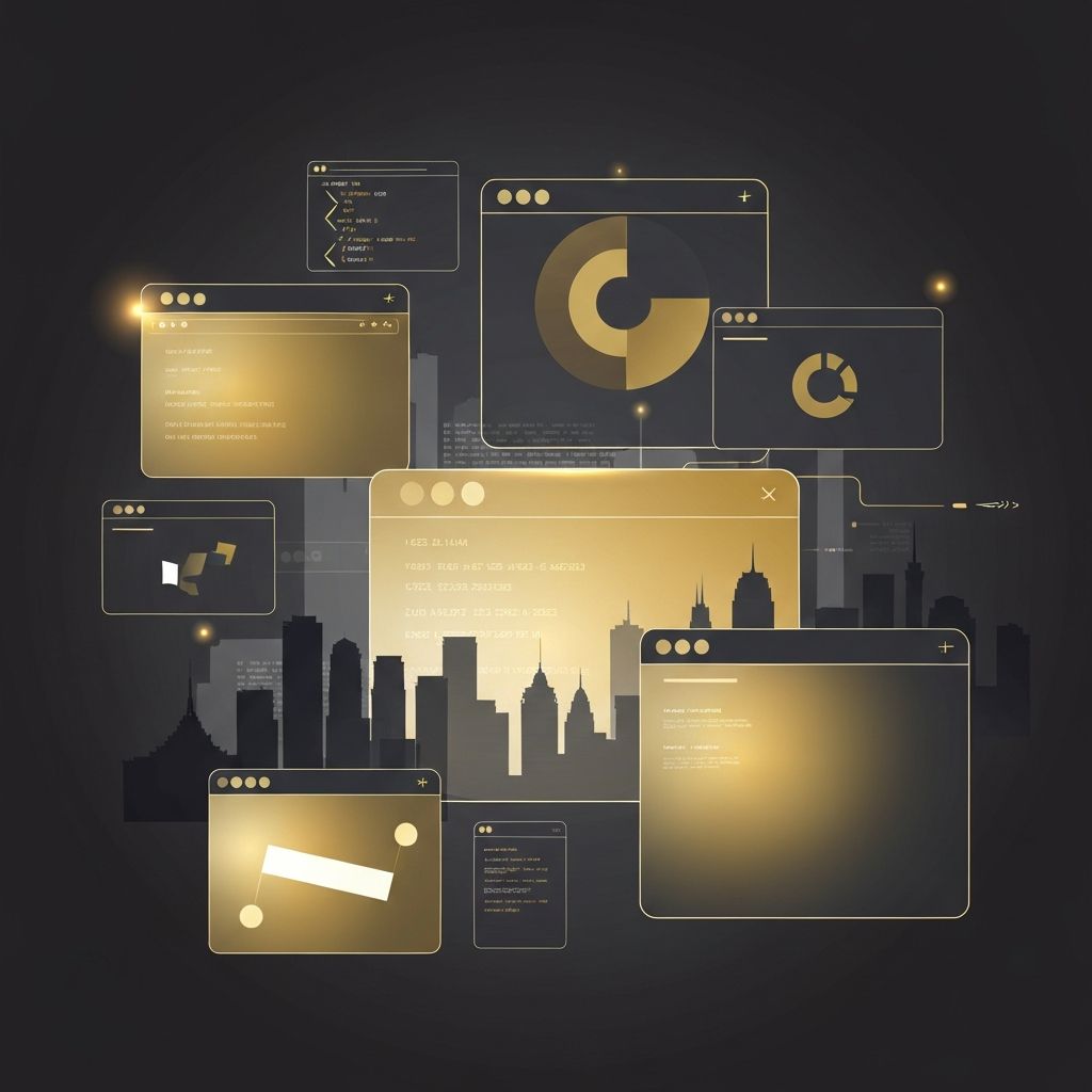 Top 10 Best Web Design & Development Companies in Xinxiang