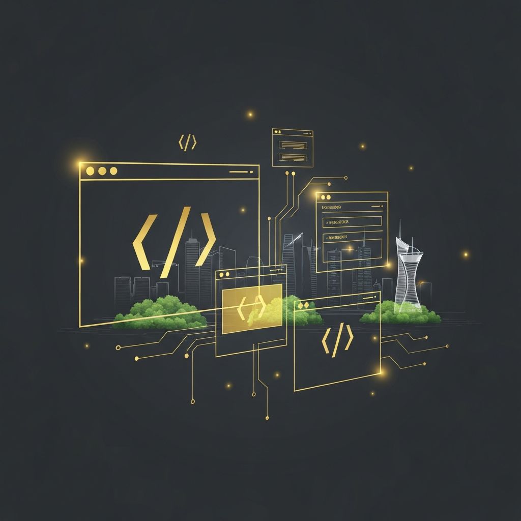 Top 10 Best Web Design & Development Companies in Xiongan