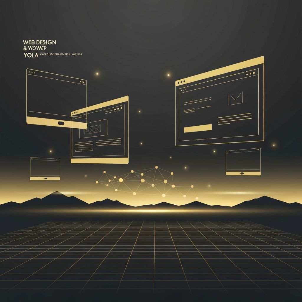 Top 10 Best Web Design & Development Companies in Yola