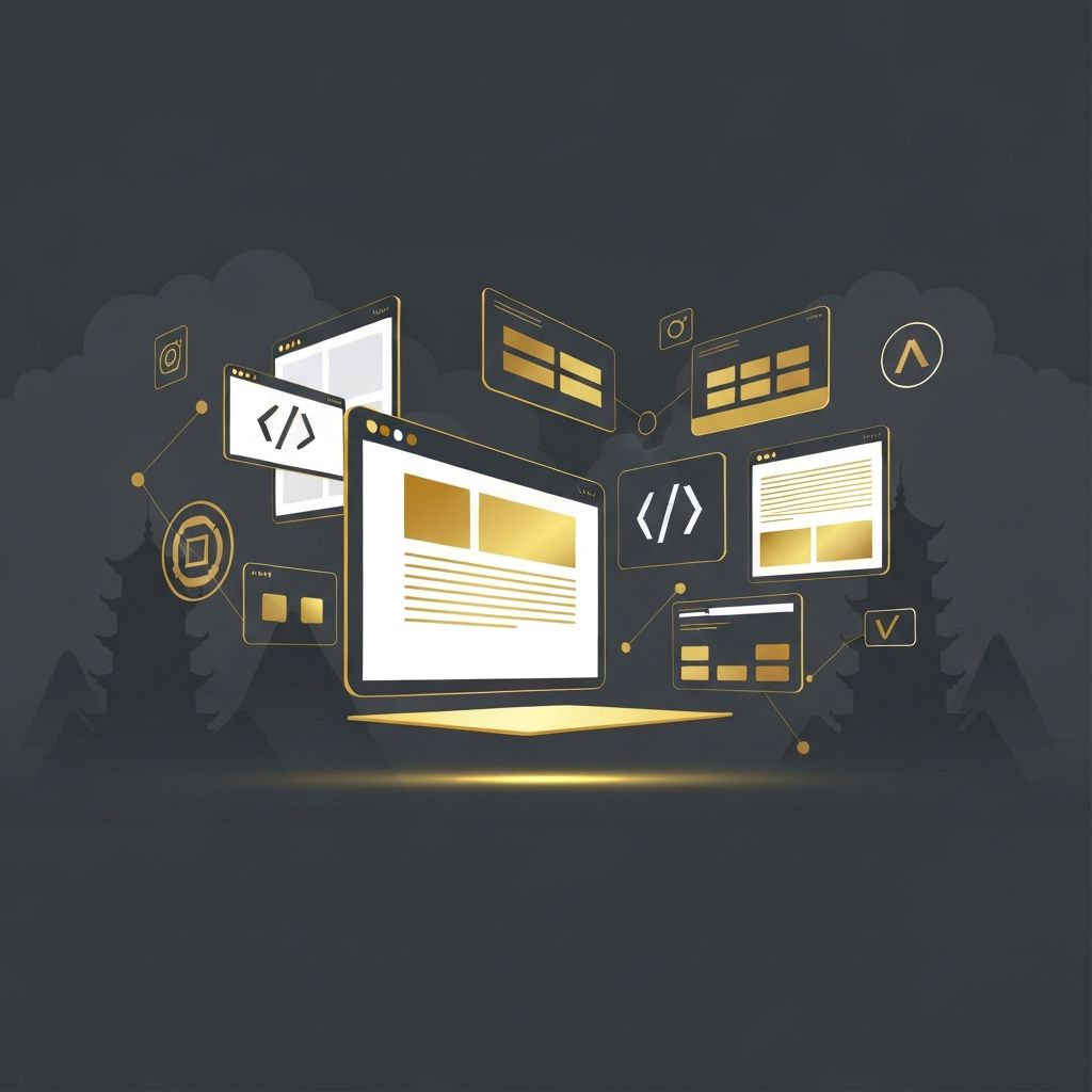 Top 10 Best Web Design & Development Companies in Yongzhou