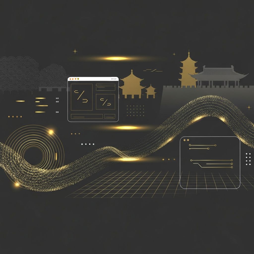 Top 10 Best Web Design & Development Companies in Yulin Shaanxi