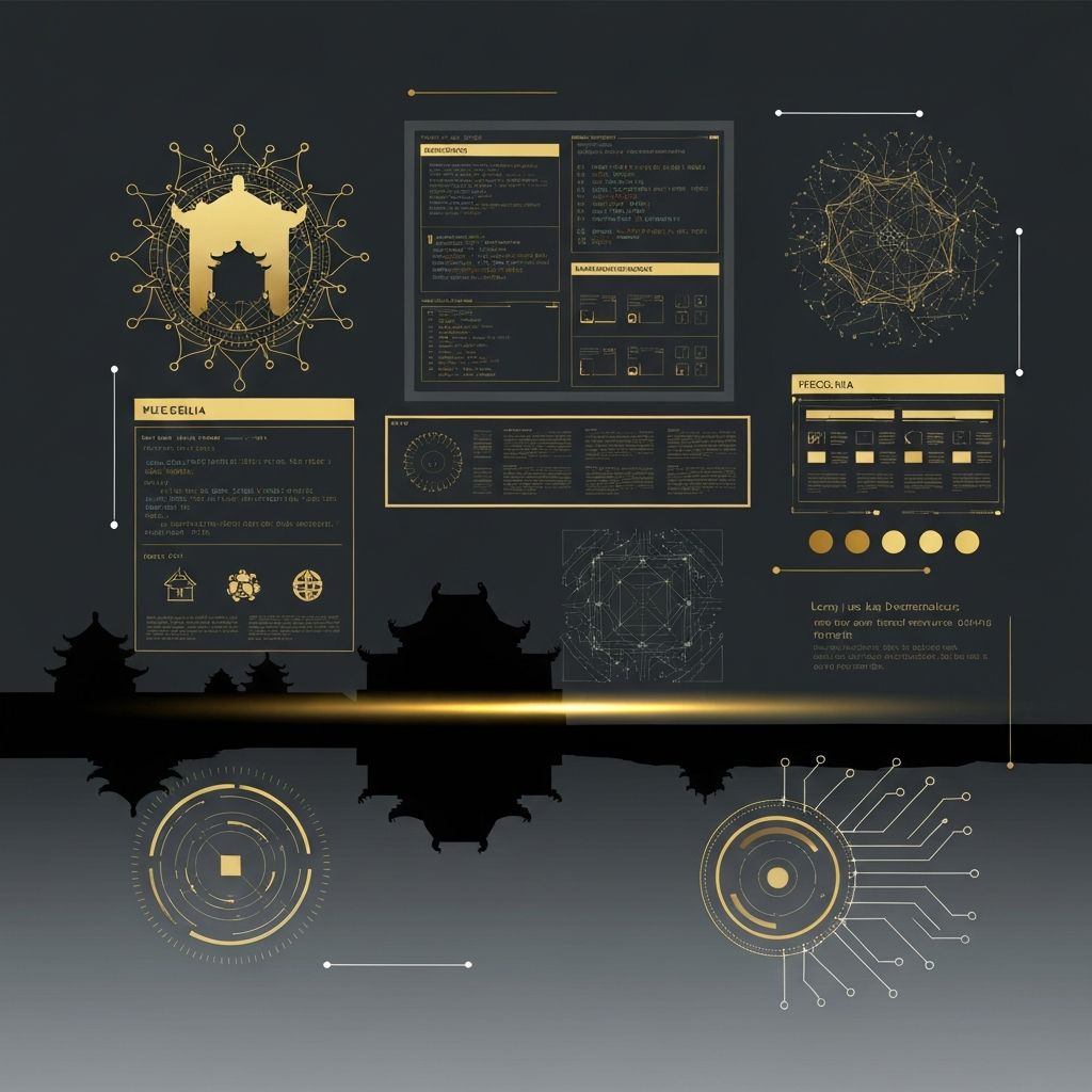 Top 10 Best Web Design & Development Companies in Yuncheng