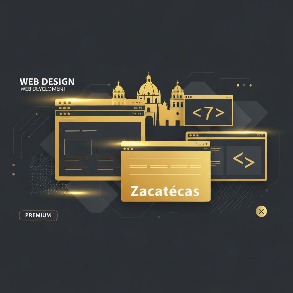 Top 10 Best Web Design & Development Companies in Zacatecas