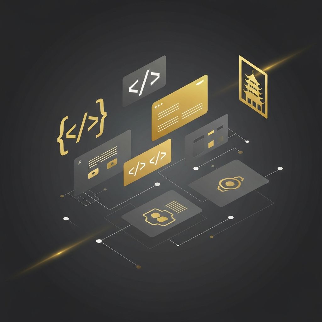 Top 10 Best Web Design & Development Companies in Zhoukou