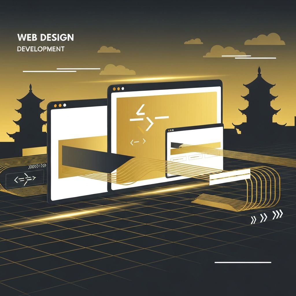 Top 10 Best Web Design & Development Companies in Zhumadian