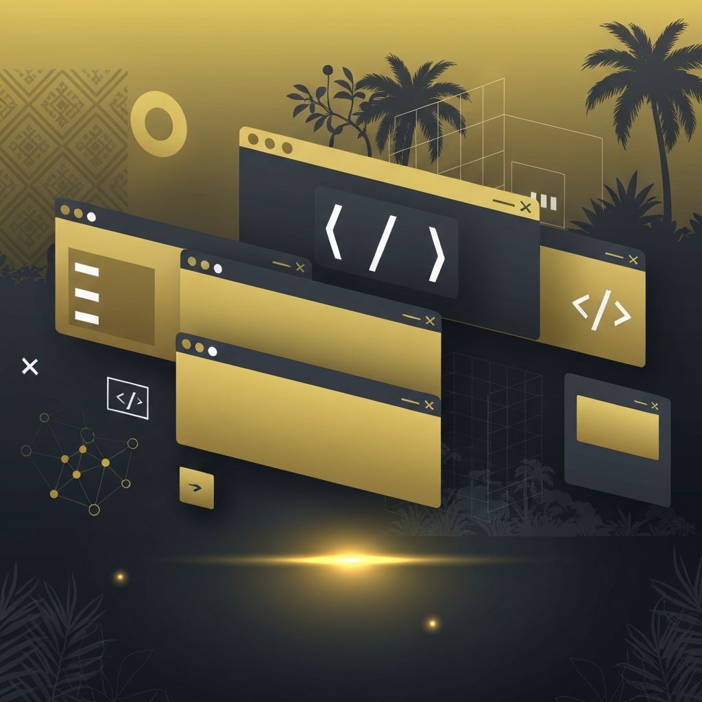 Top 10 Best Web Design & Development Companies in Ziguinchor