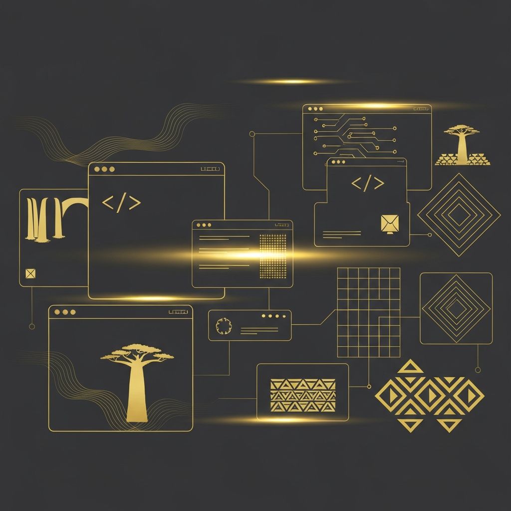 Top 10 Best Web Design & Development Companies in Zimbabwe