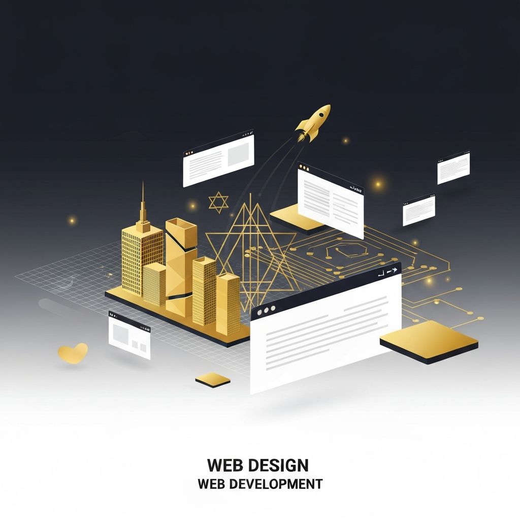 Top 10 Best Web Design & Development Companies in Israel