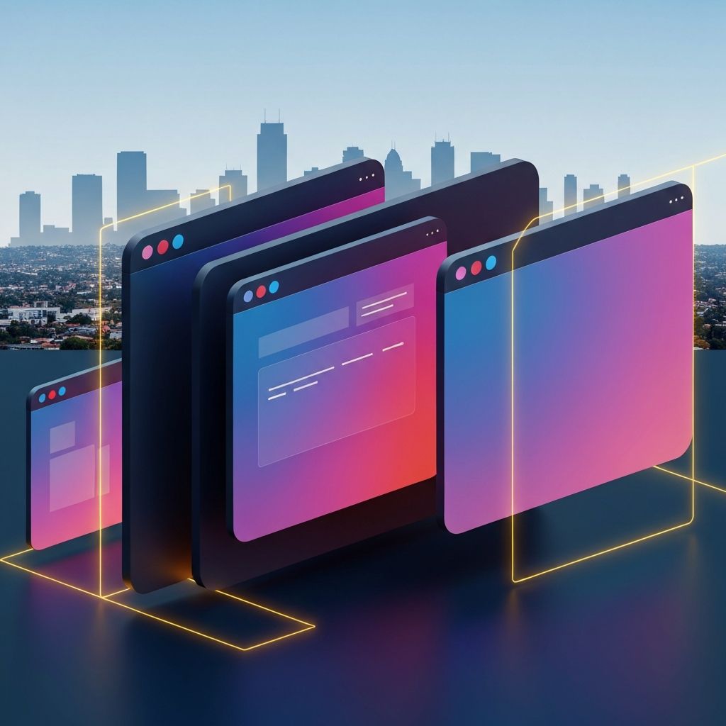 Top 10 Best Web Design & Development Companies in Joinville