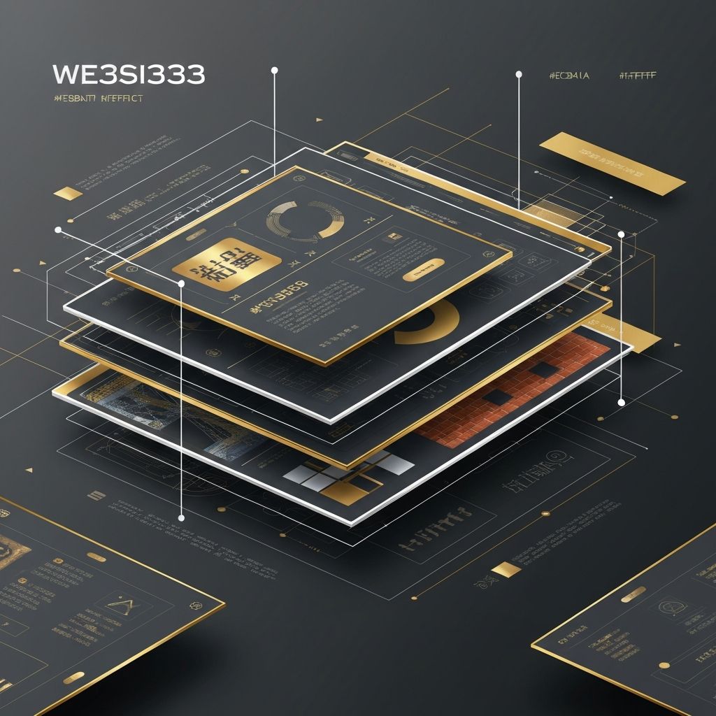 Top 10 Best Web Design & Development Companies in Ruian