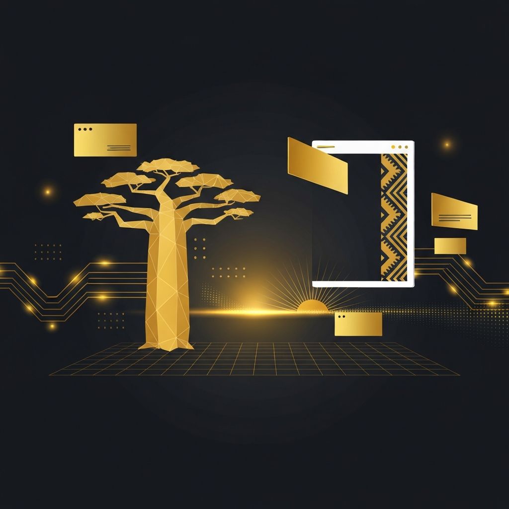 Top 10 Best Web Design & Development Companies in Togo