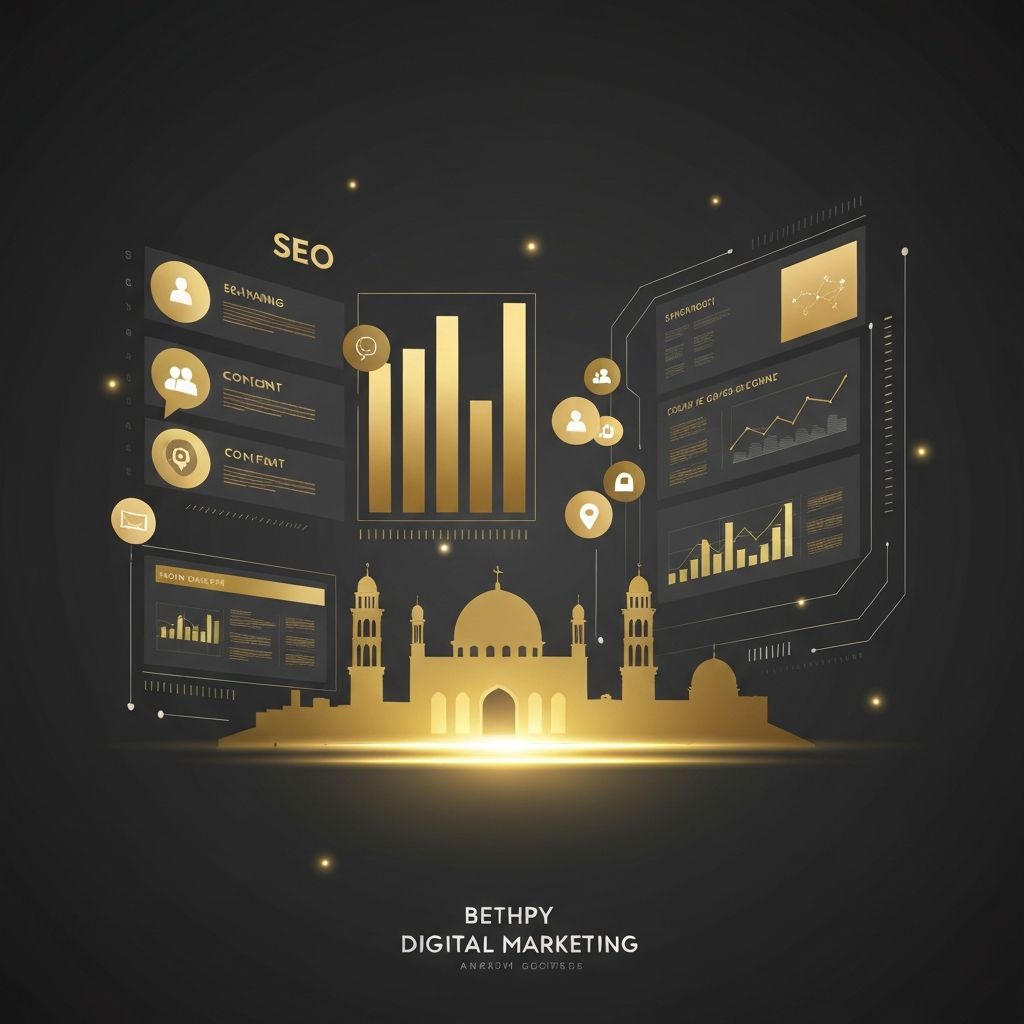 Top 10 Best Digital Marketing Companies in Bethlehem