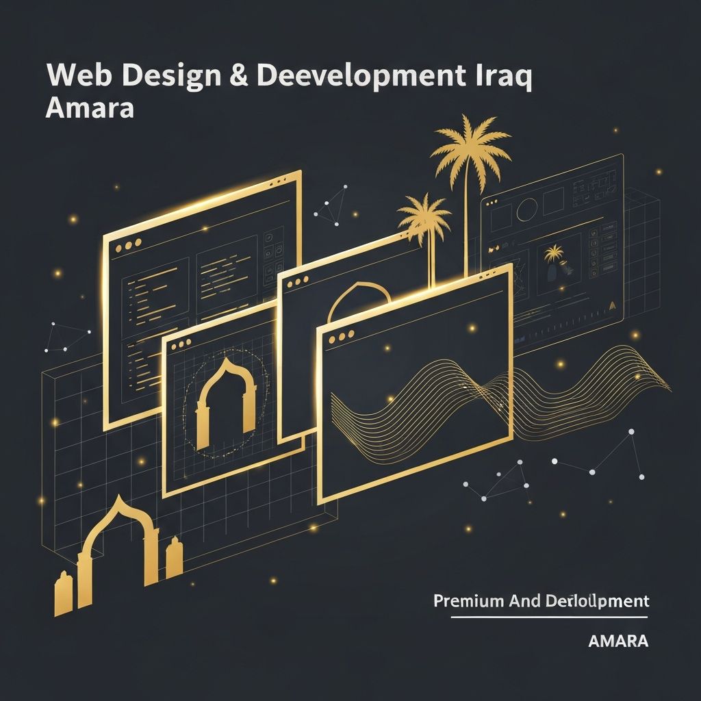 Top 10 Best Web Design & Development Companies in Amara
