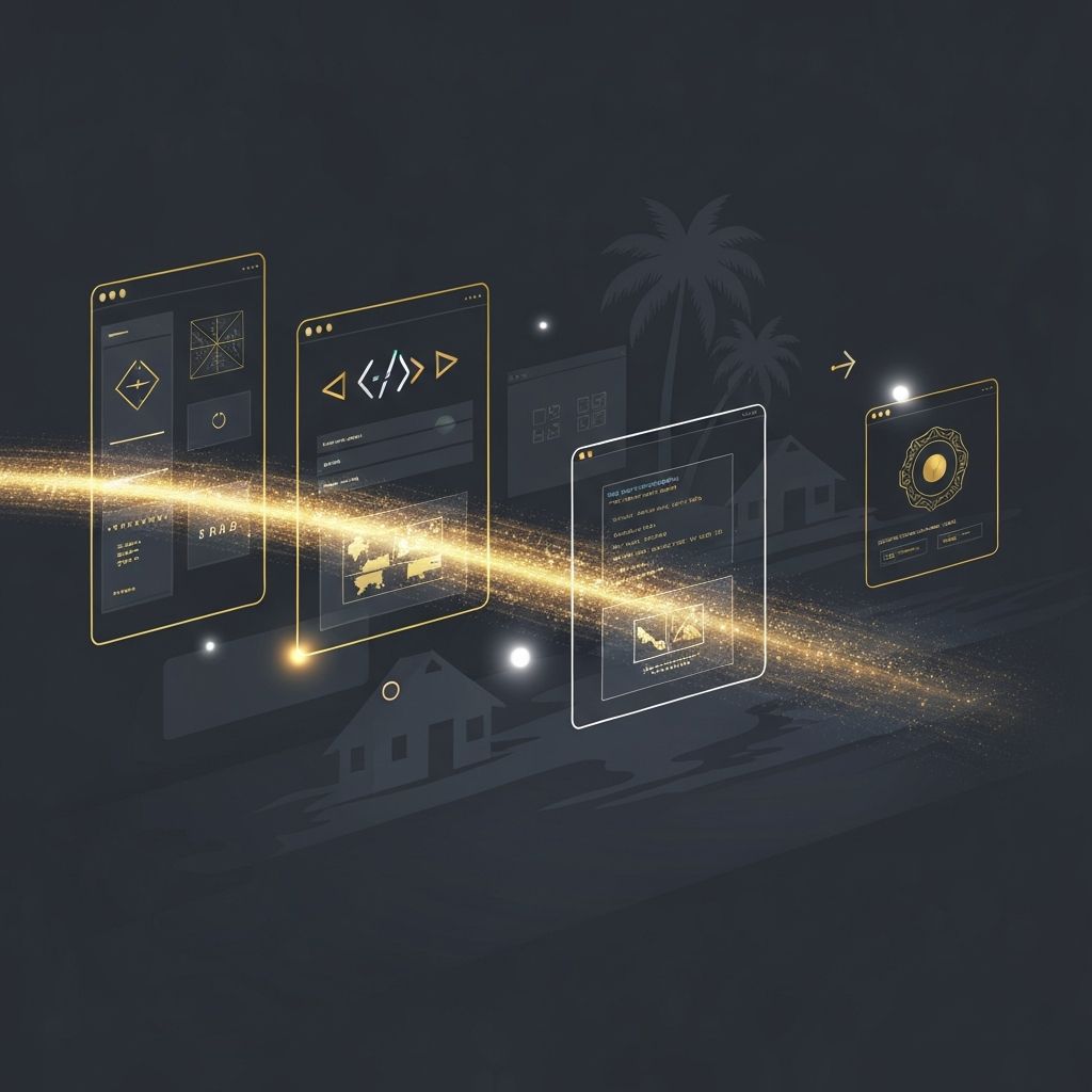 Top 10 Best Web Design & Development Companies in Apia