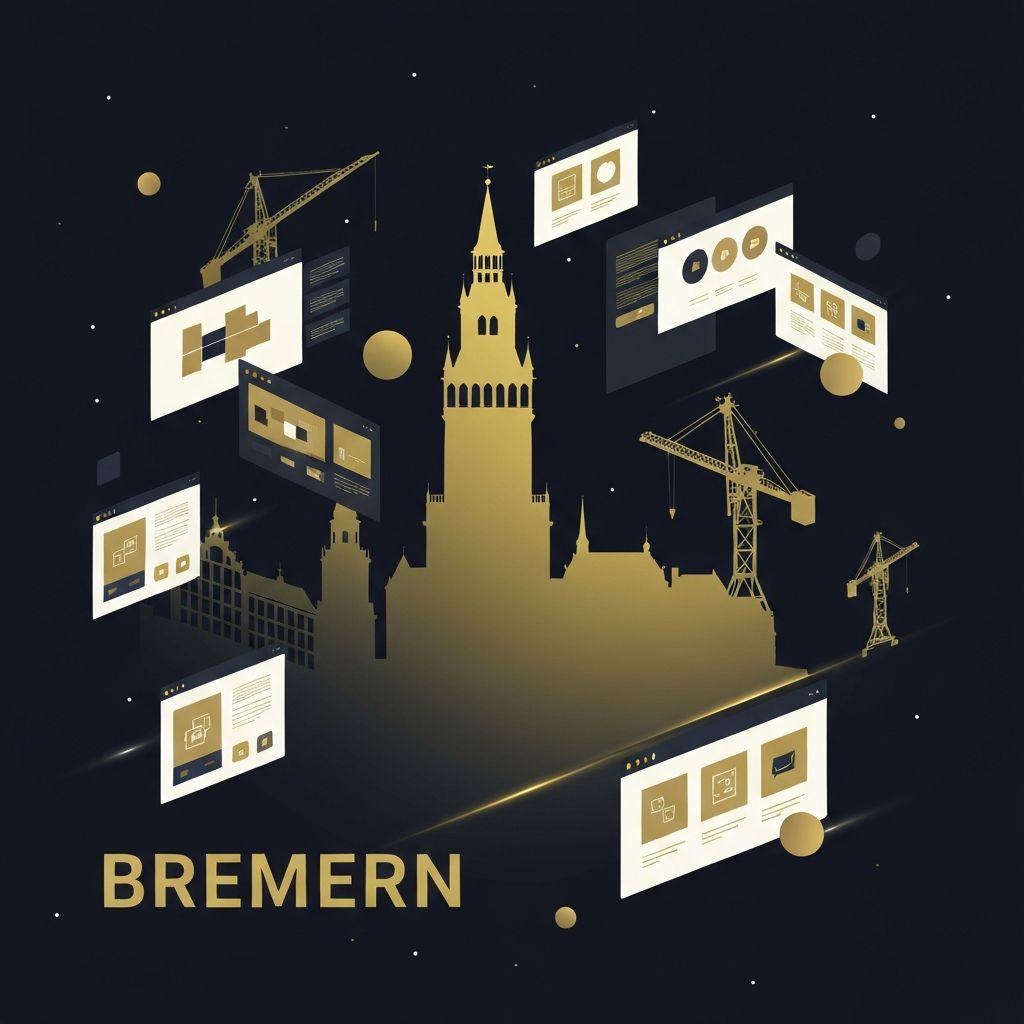 Top 10 Best Web Design & Development Companies in Bremen