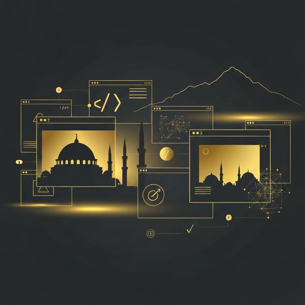 Top 10 Best Web Design & Development Companies in Bursa