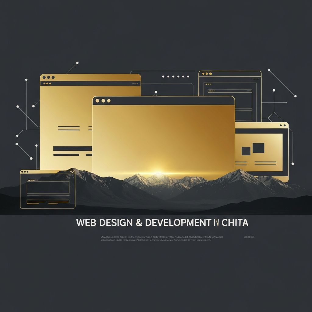 Top 10 Best Web Design & Development Companies in Chita