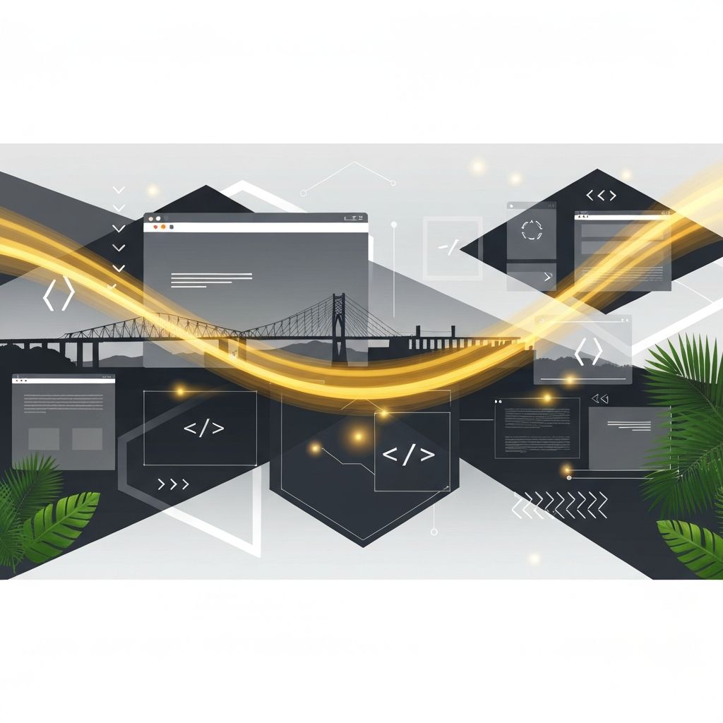 Top 10 Best Web Design & Development Companies in Ciudad del Este