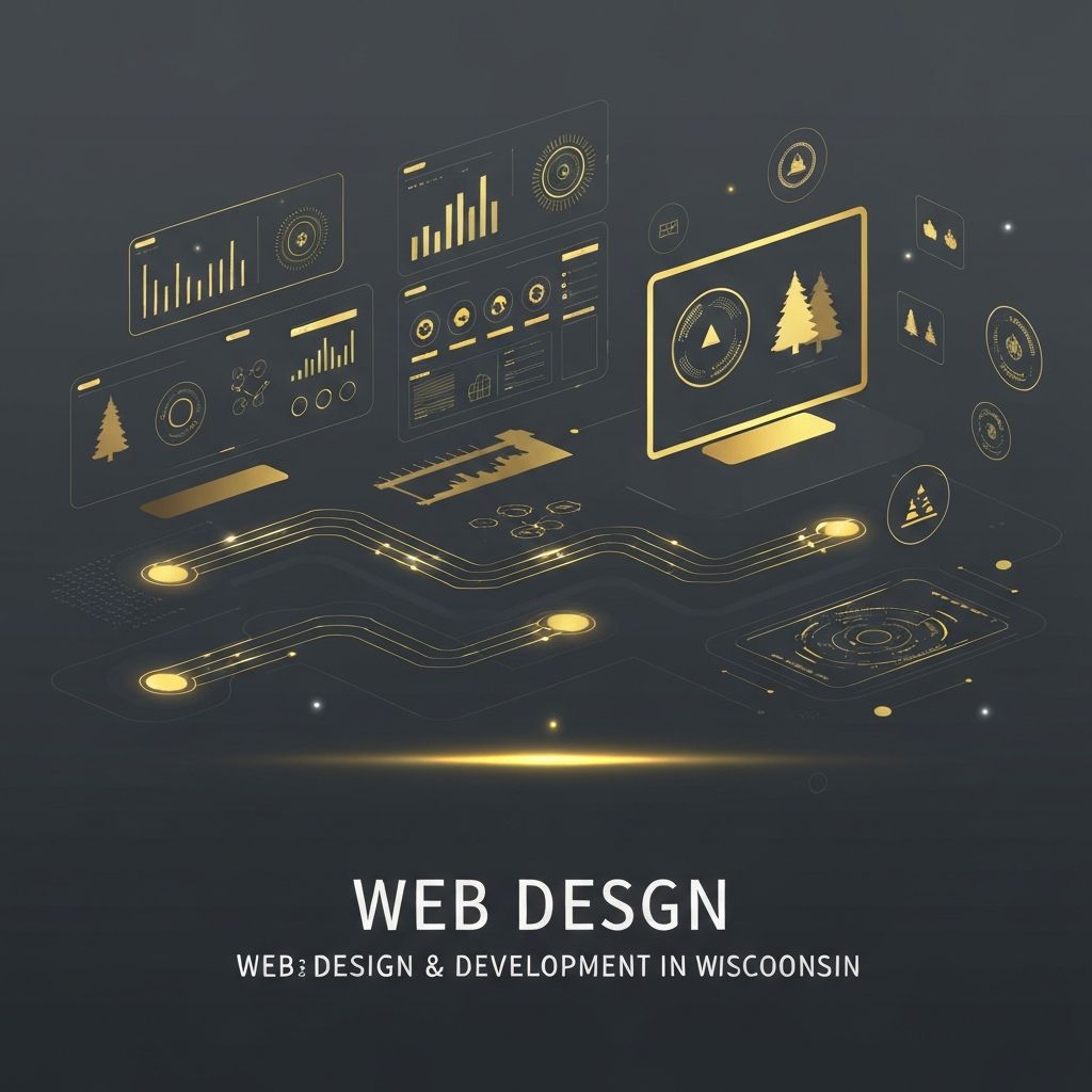 Top 10 Best Web Design & Development Companies in Green Bay