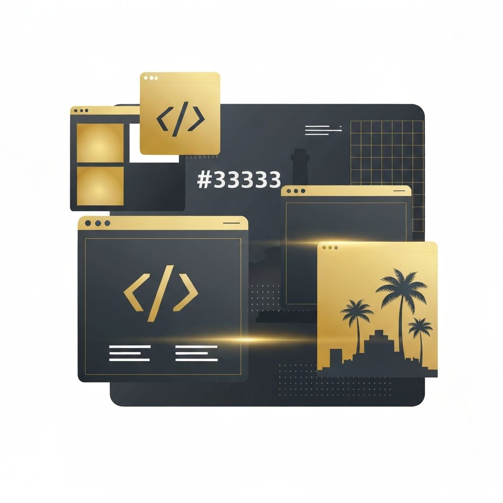 Top 10 Best Web Design & Development Companies in Guayaquil