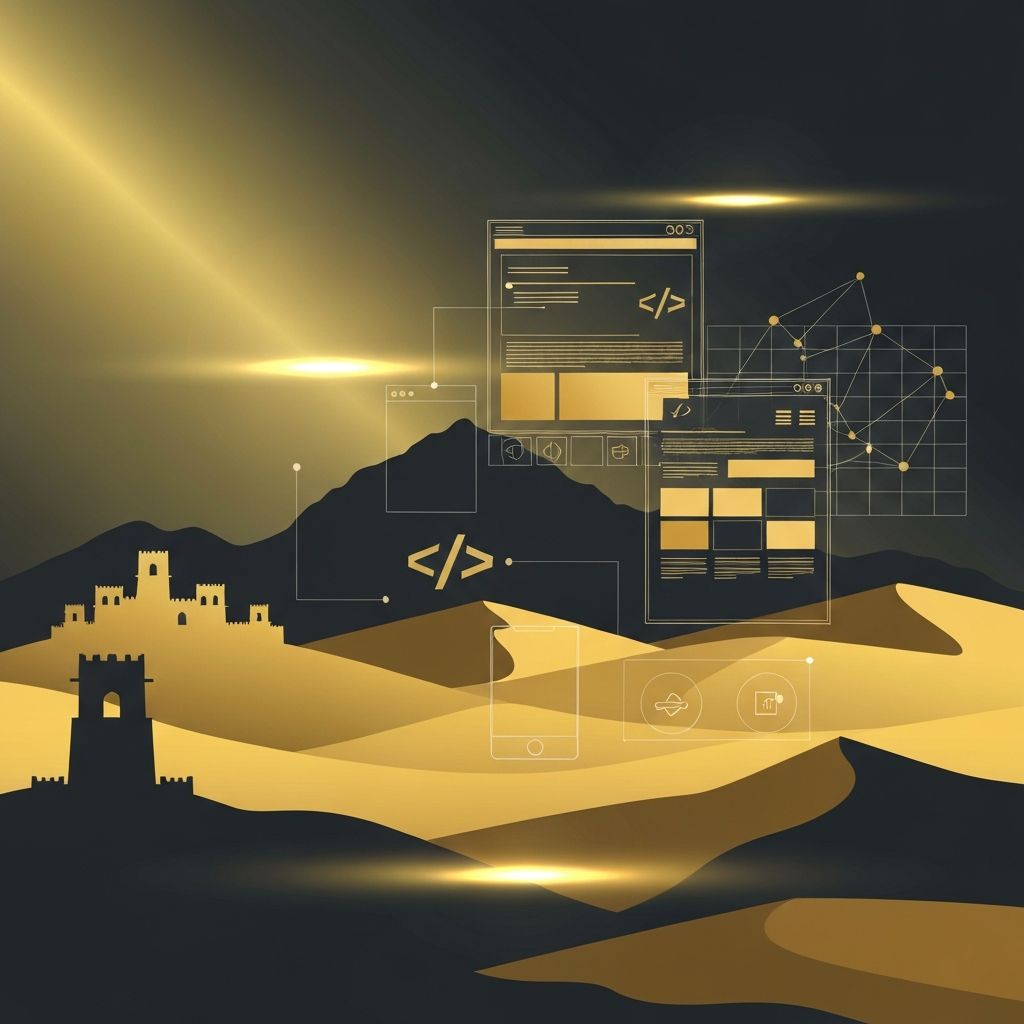 Top 10 Best Web Design & Development Companies in Hail