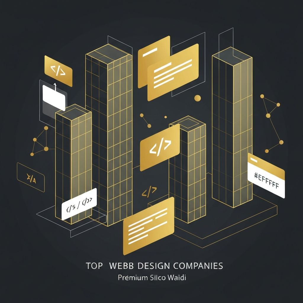 Top 10 Best Web Design & Development Companies in Herzliya