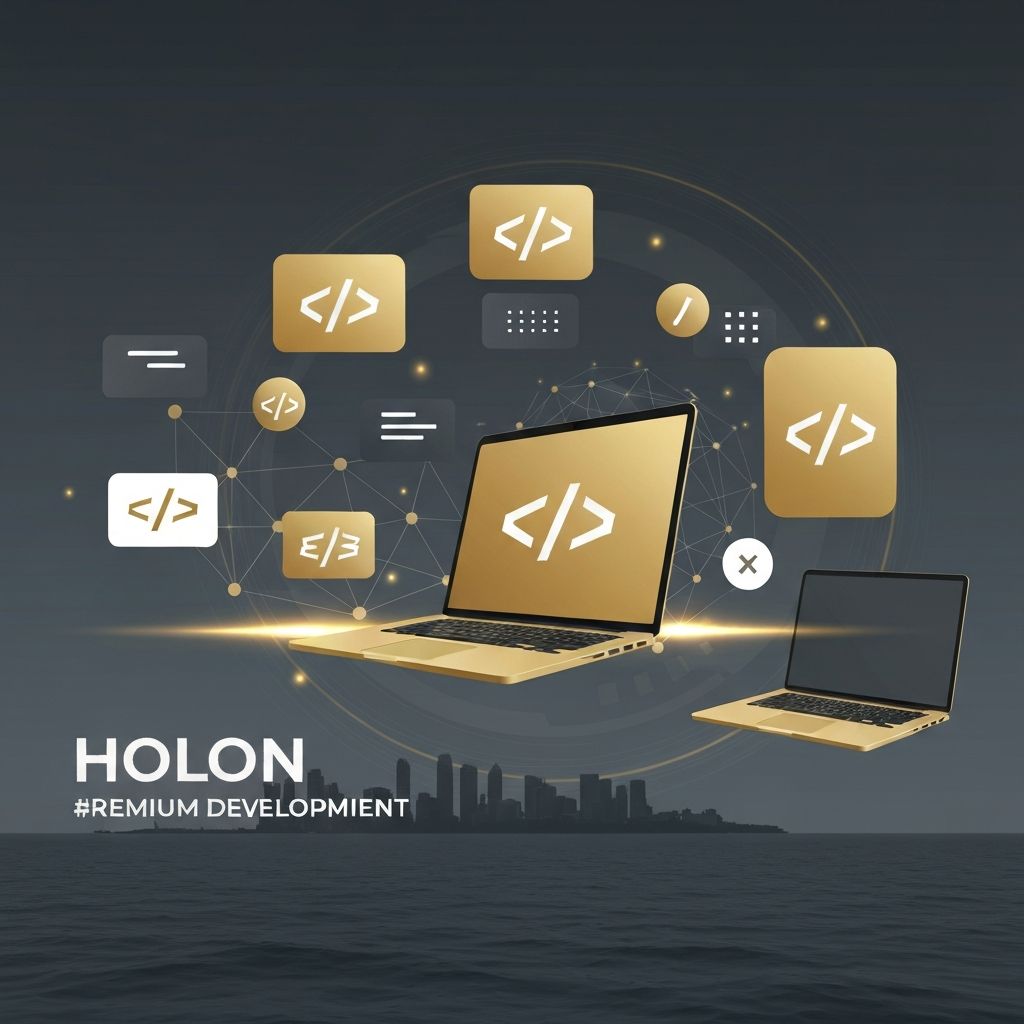 Top 10 Best Web Design & Development Companies in Holon