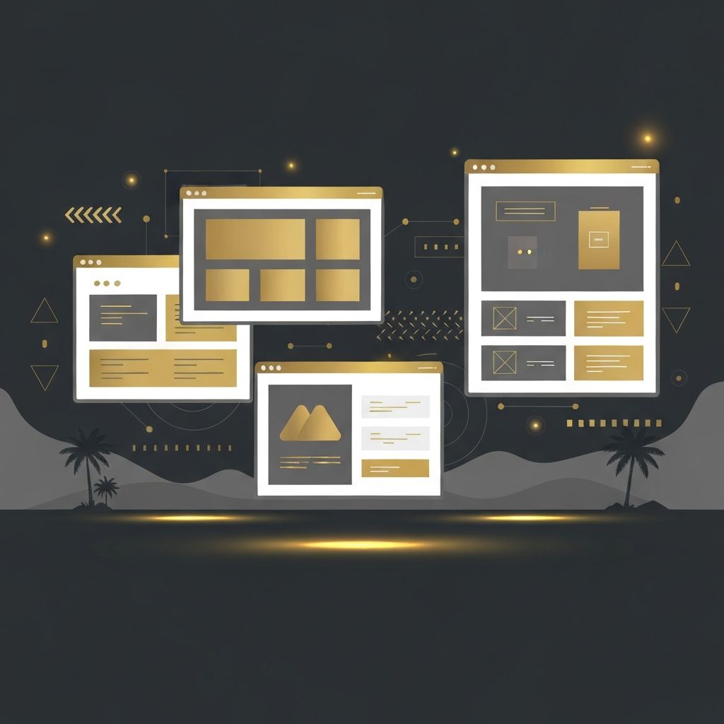 Top 10 Best Web Design & Development Companies in Jericho