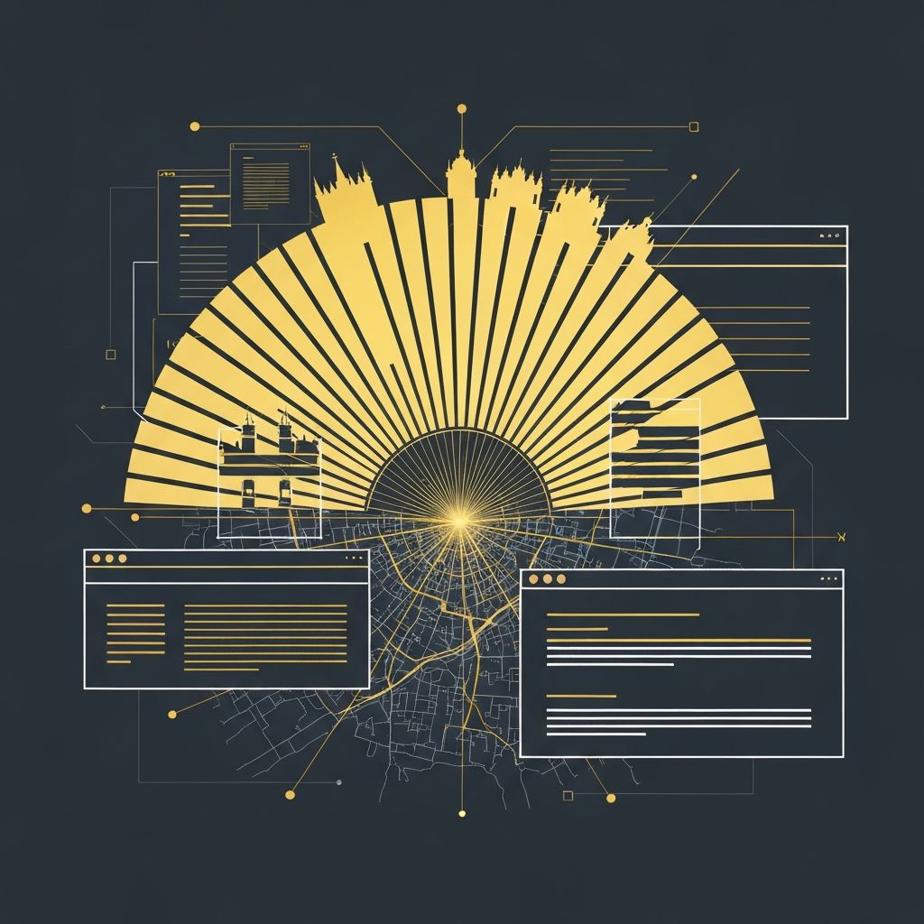 Top 10 Best Web Design & Development Companies in Karlsruhe