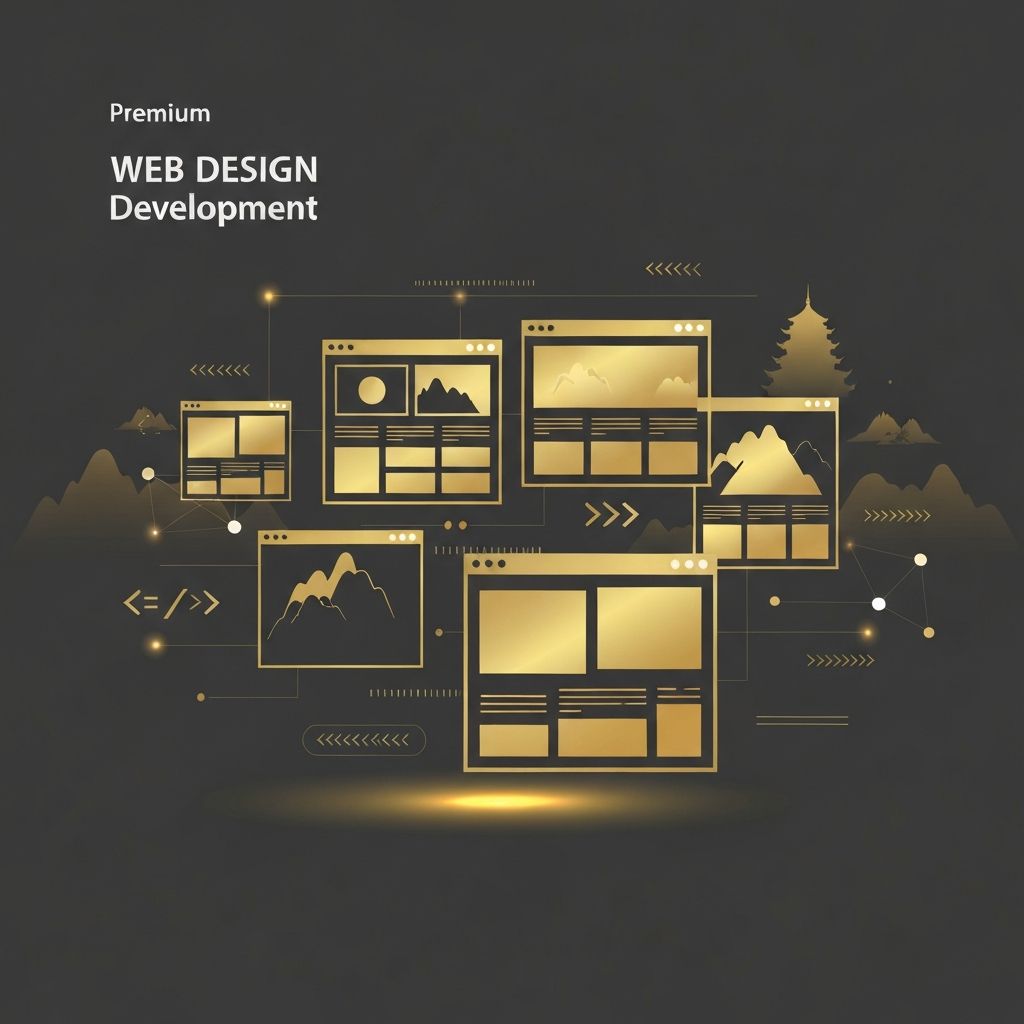 Top 10 Best Web Design & Development Companies in Linyi Shandong