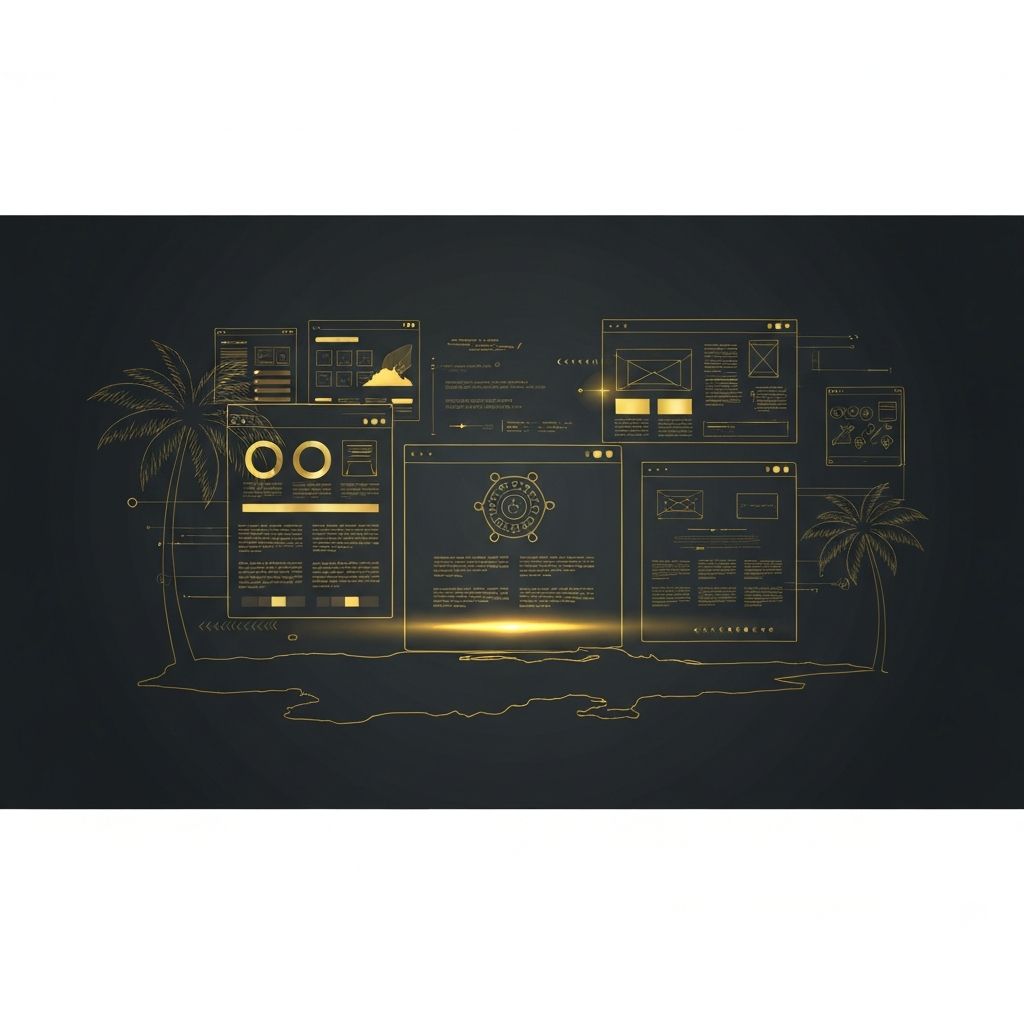 Top 10 Best Web Design & Development Companies in Lome