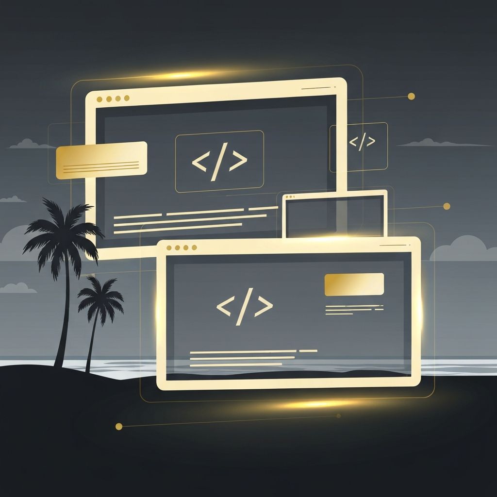 Top 10 Best Web Design & Development Companies in Malindi