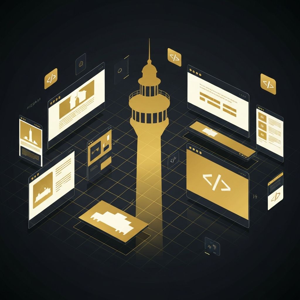 Top 10 Best Web Design & Development Companies in Mannheim