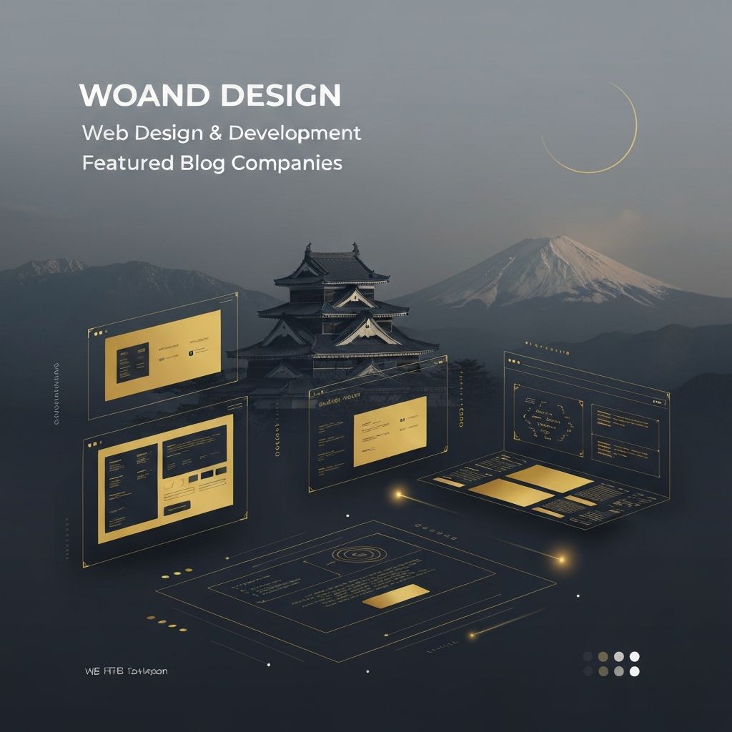 Top 10 Best Web Design & Development Companies in Matsumoto