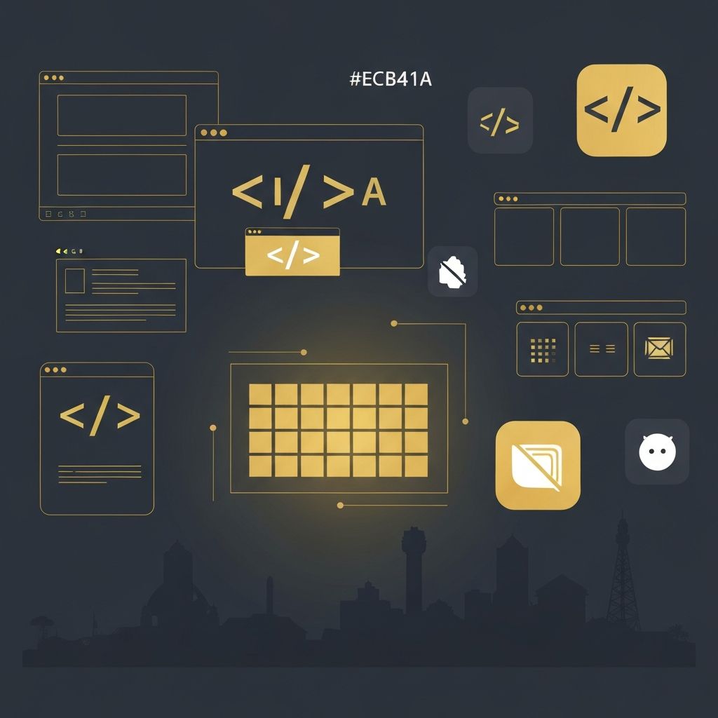 Top 10 Best Web Design & Development Companies in Mbuji-Mayi