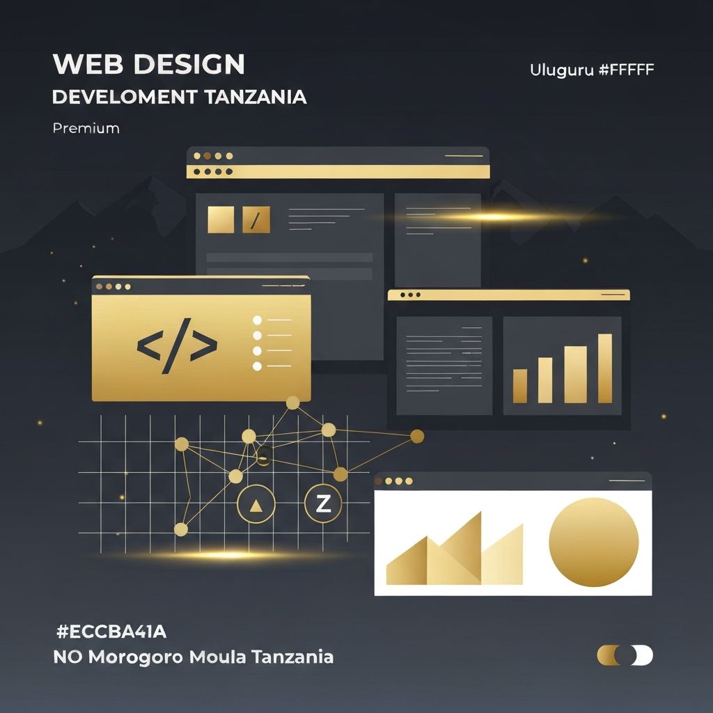 Top 10 Best Web Design & Development Companies in Morogoro