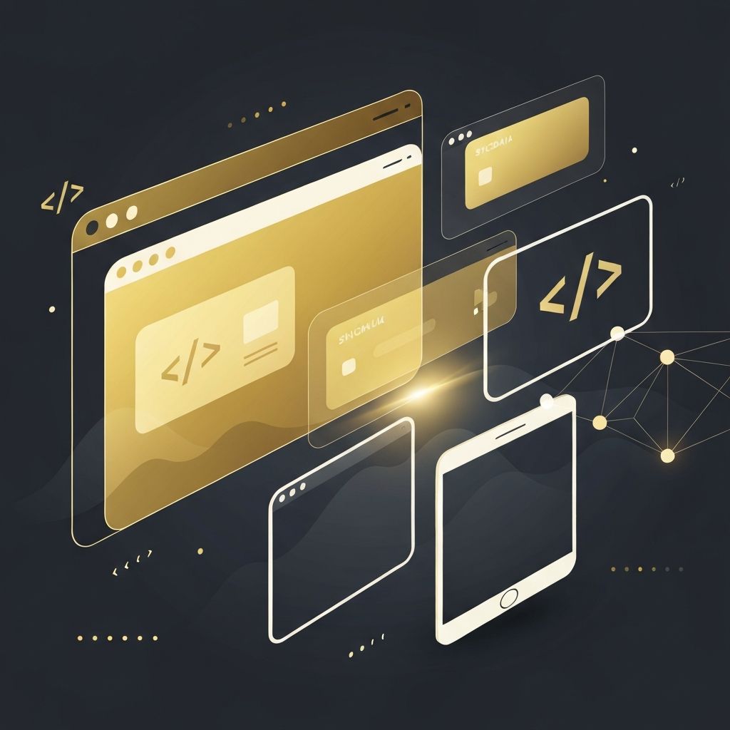 Top 10 Best Web Design & Development Companies in Panchkula