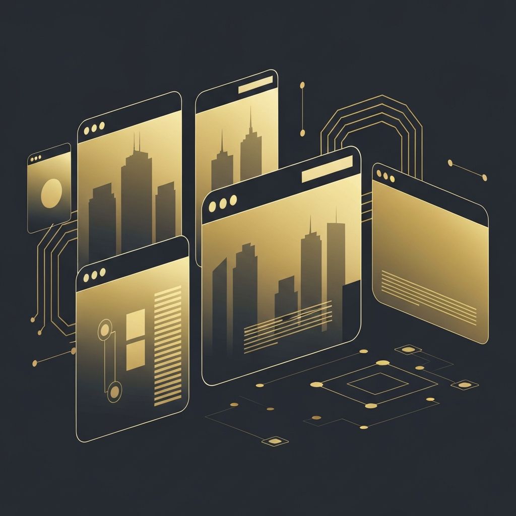 Top 10 Best Web Design & Development Companies in Ramat Gan