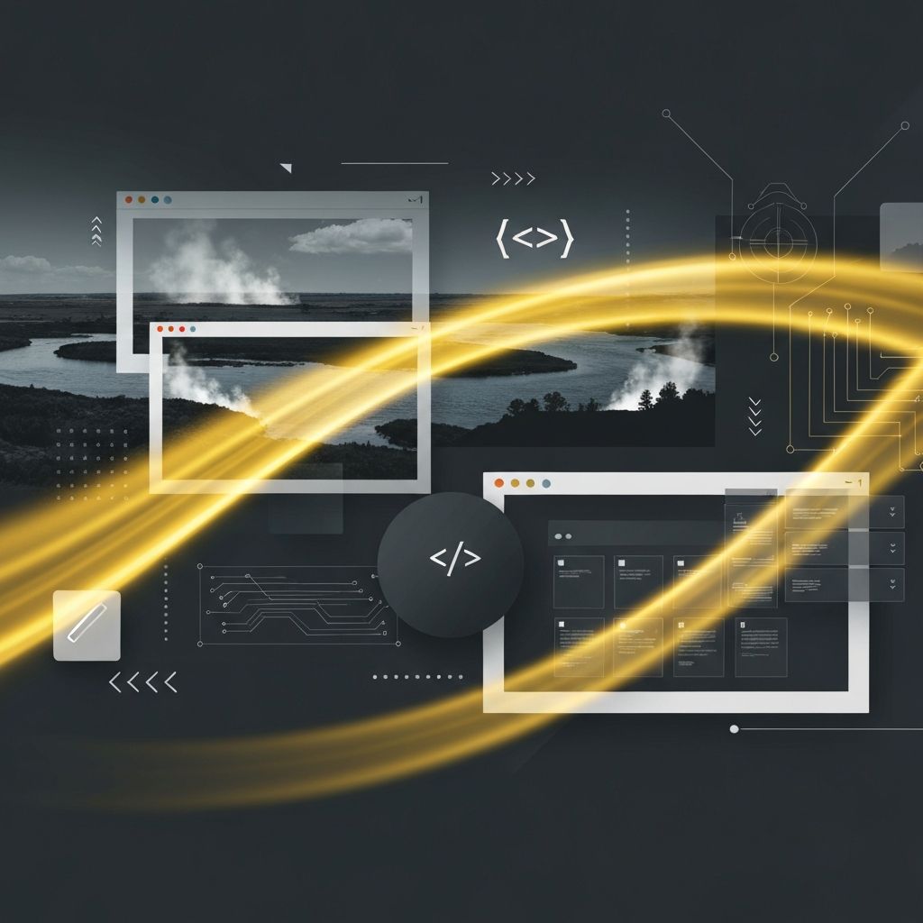 Top 10 Best Web Design & Development Companies in Salto