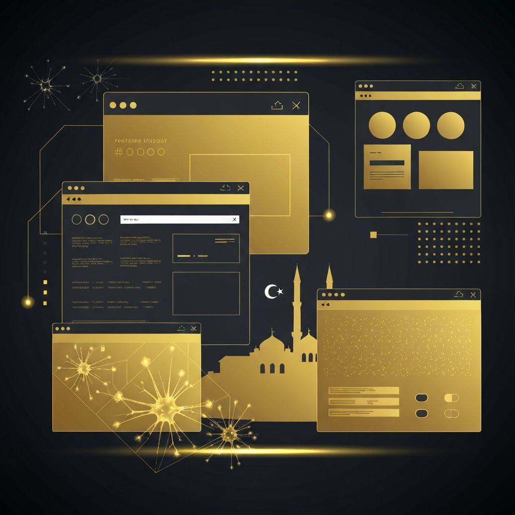 Top 10 Best Web Design & Development Companies in Tokat