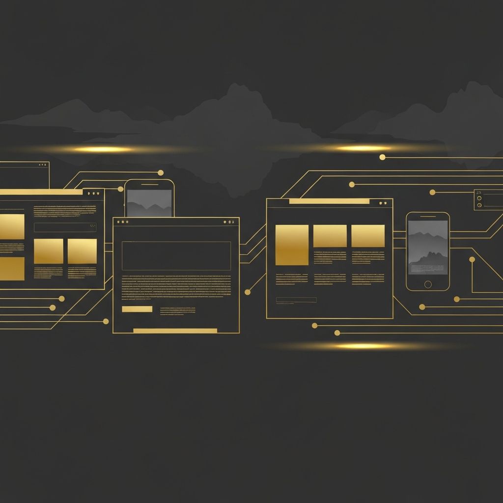 Top 10 Best Web Design & Development Companies in Trondheim