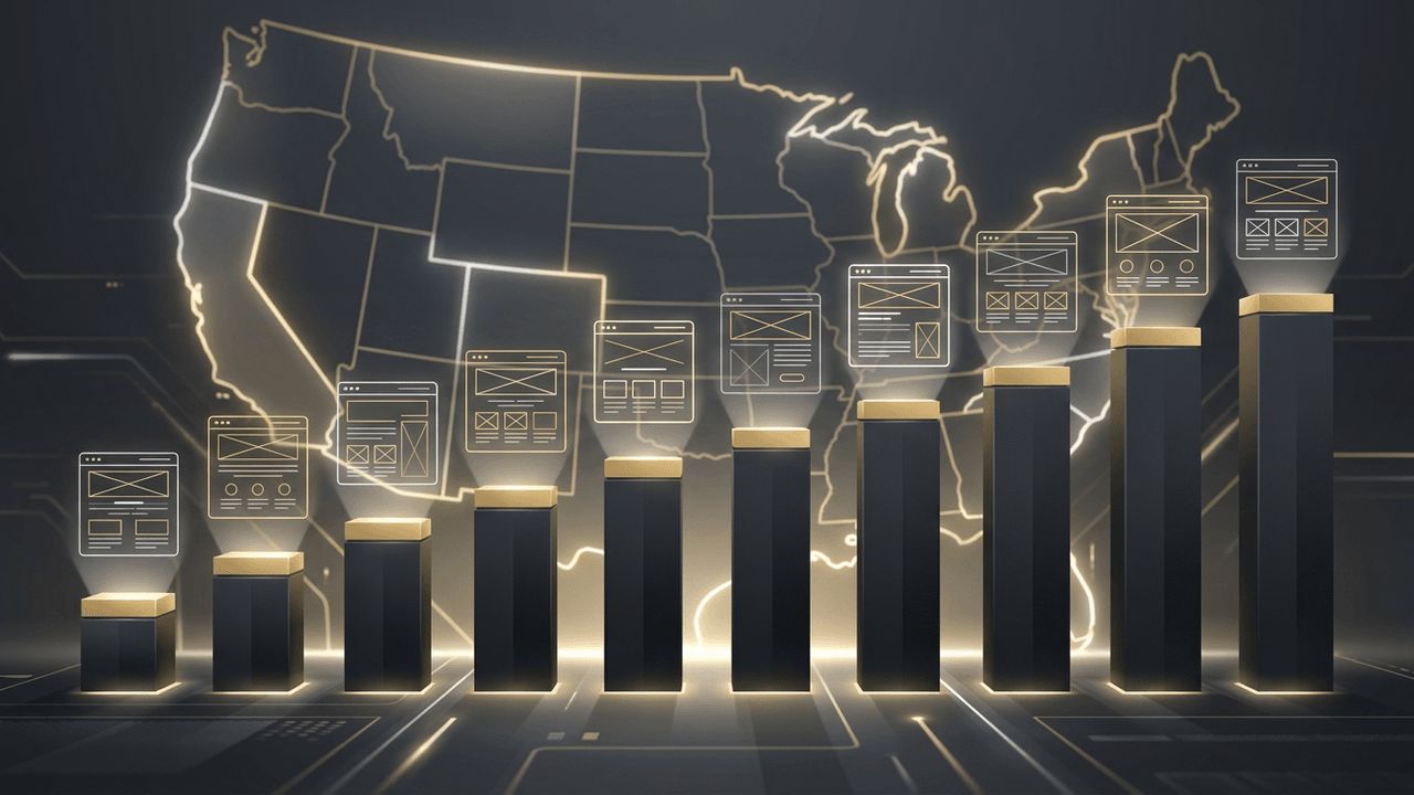 Top 10 Web Development Companies in USA