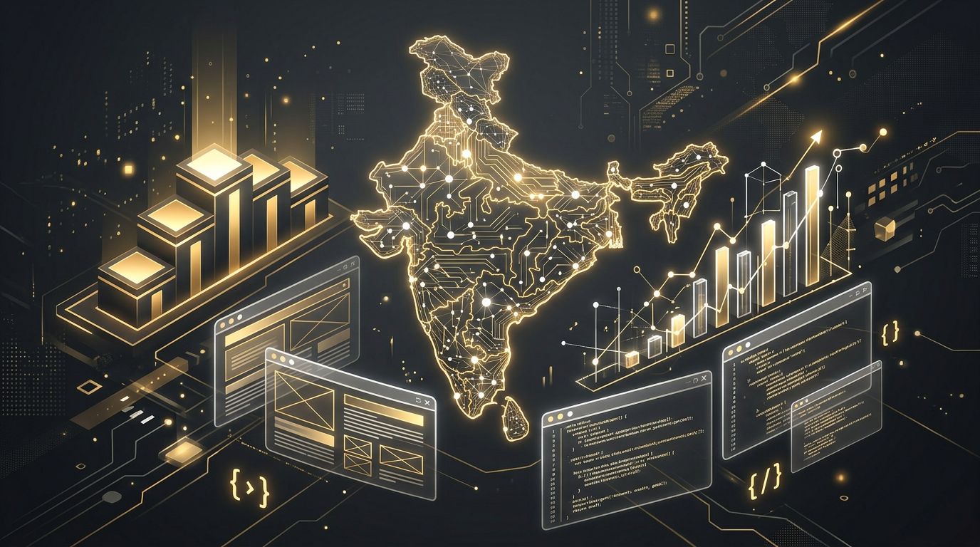 Top 10 Web Development Company in India