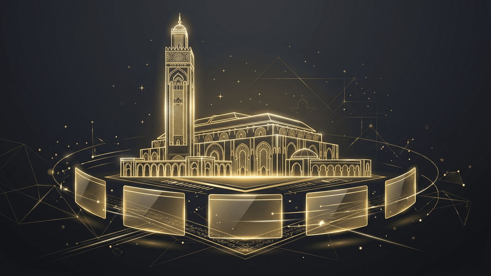 Top 5 Web Development Agencies in Casablanca Morocco