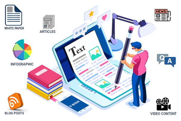 Content Quality and Freshness