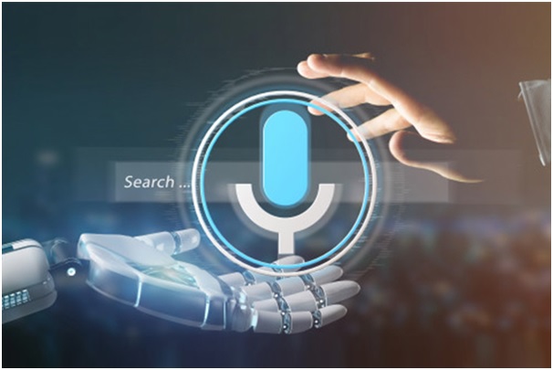 Voice Search Optimization